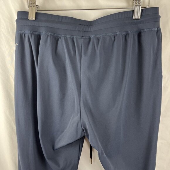 Zyia Active Peak Joggers w/ Zipper Pant Legs - Picture 5 of 13